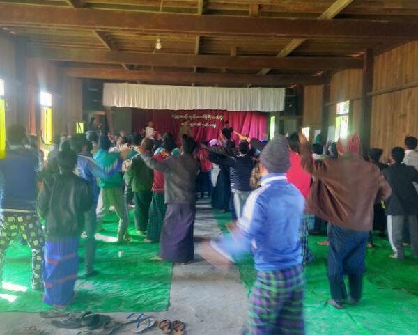 Chá vle dvzìn we mèwa ni