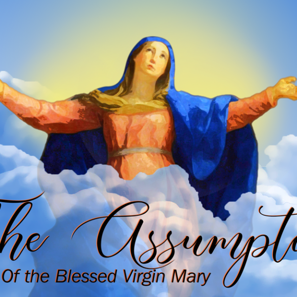 Nøngmaq lvpat rì kadø ílú:ngì we (Assumption Sunday Homily)