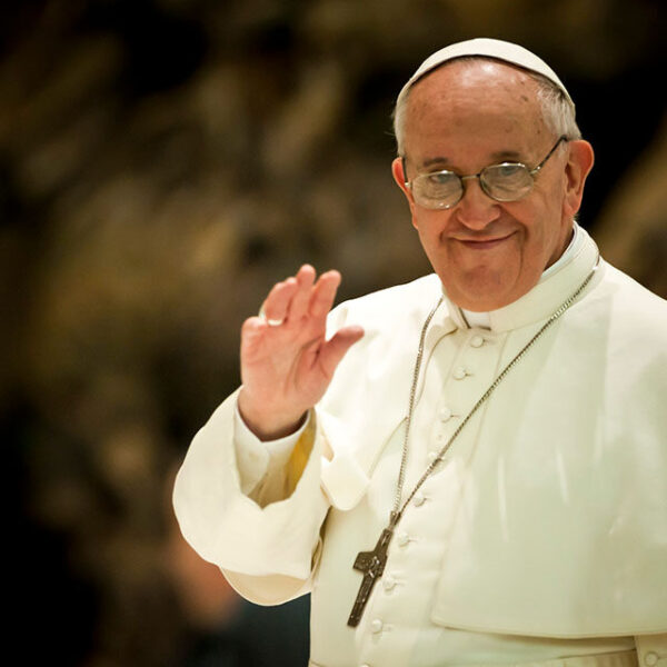 Svrabín koqkámpè Francis ò mòngkà