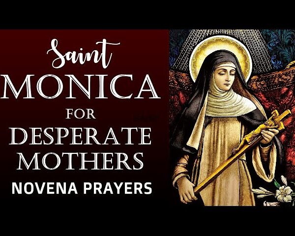 St. Monica