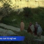 Yesu zun lú:ngì we