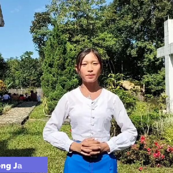 သူငယ်တော်များ၏စိတ်ဓါတ်မြင့်တင်ခြင်းနှင့်လူမှုနေထိုင်ဖွံ့ဖြိုးမှုသင်တန်း