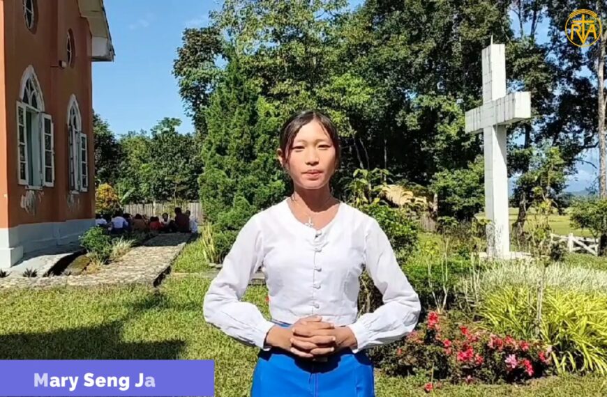 သူငယ်တော်များ၏စိတ်ဓါတ်မြင့်တင်ခြင်းနှင့်လူမှုနေထိုင်ဖွံ့ဖြိုးမှုသင်တန်း