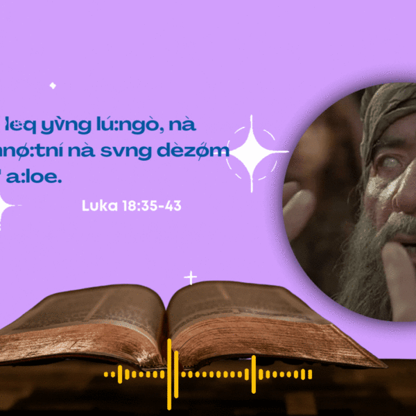 “Nàí leq yv̀ng lú:ngò, nà kv́mnø:tní nà svng dèzǿm bǿì,” a:loe.