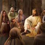 Yesu tvle nøt shvlǿmshú dvzv́r daqò we