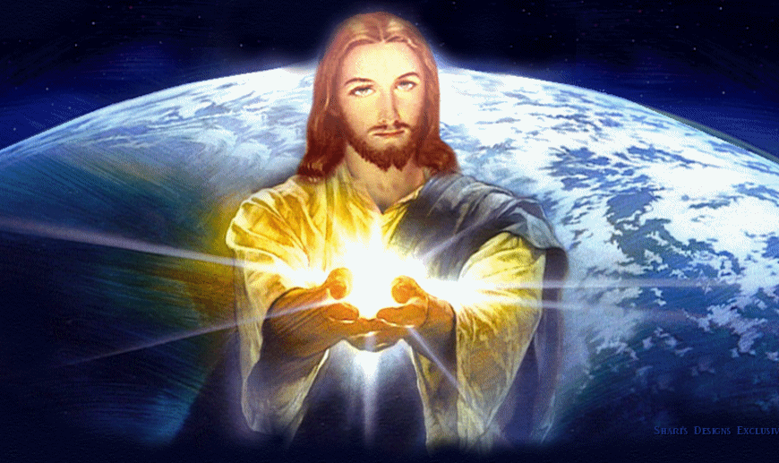 Yesu nø rvgaq gálòng íwe