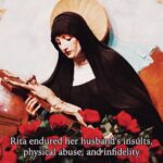 St. Rita of Cascia