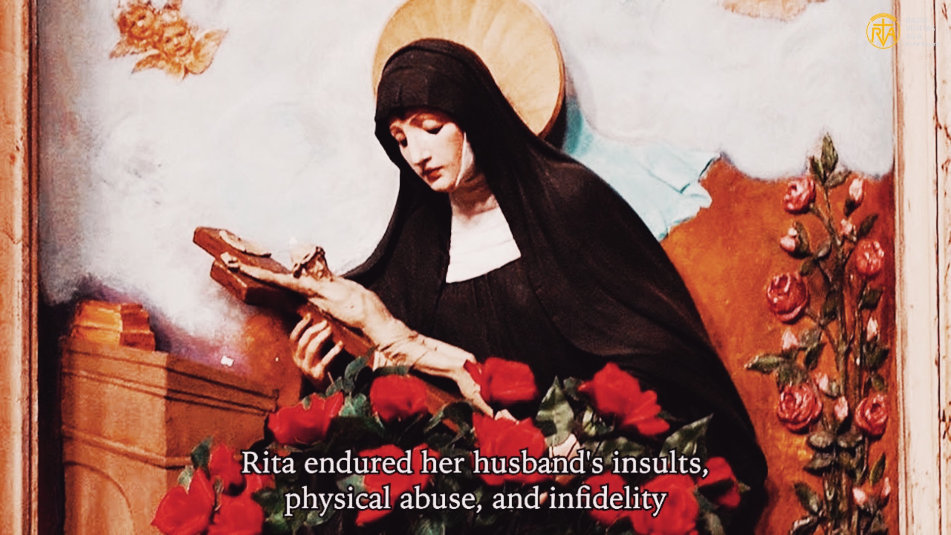 St. Rita of Cascia