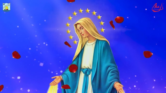 Rosary Vjúrøt we dang