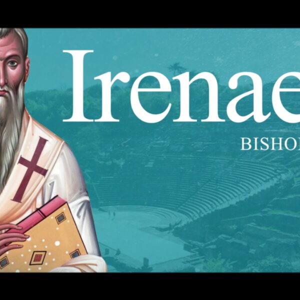 St. Ireneus