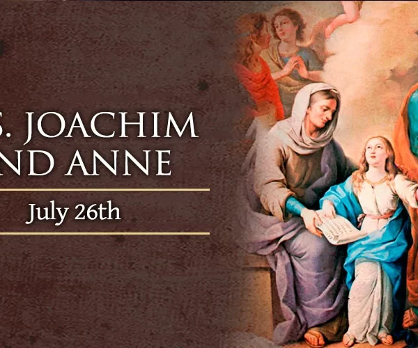 Pèmè Bóy(St. Joachim nvng St.Ana Pèmè Bóy)