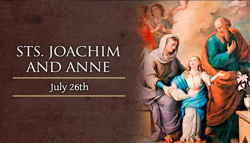 Pèmè Bóy(St. Joachim nvng St.Ana Pèmè Bóy)