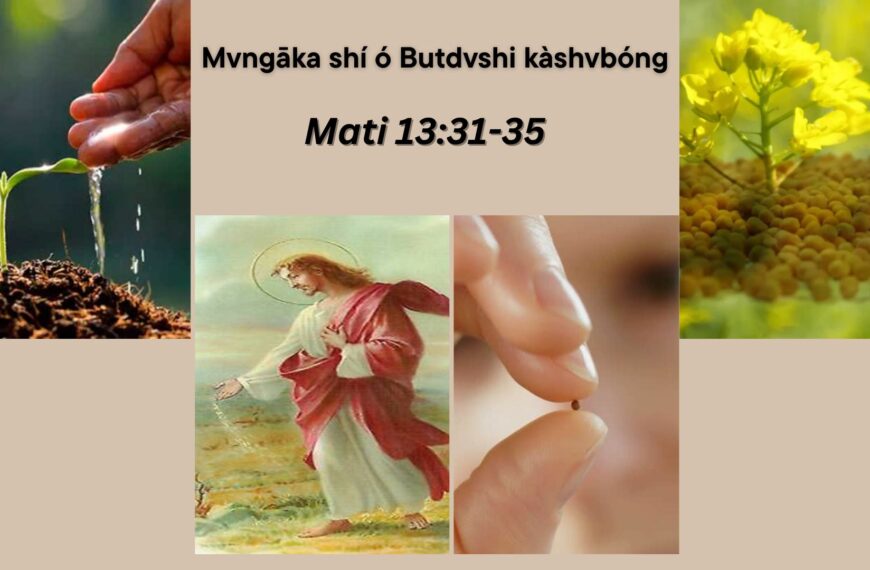 Mvngāka shí ó Butdvshi kàshvbóng