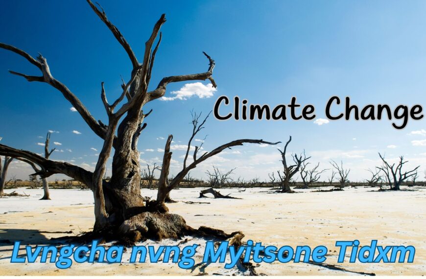 Climate Change