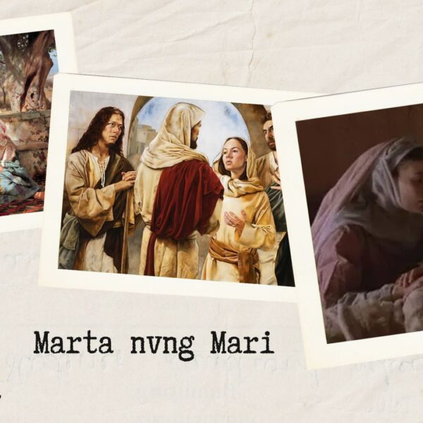 Marta nvng Mari