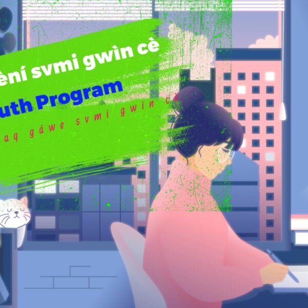 Dølòng kèní svmi gwìn cè