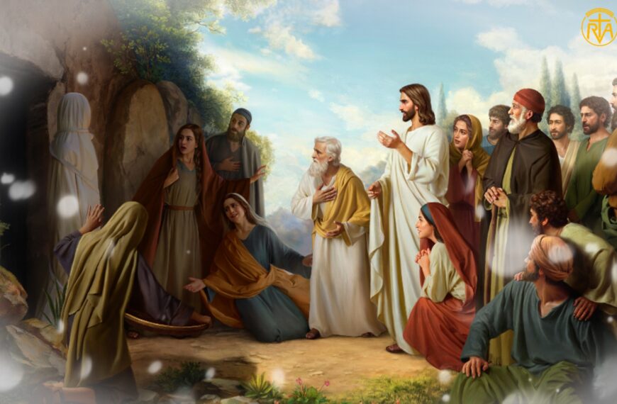 Yesu nø rvgaq gálòng í we