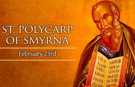 St. Polycarp