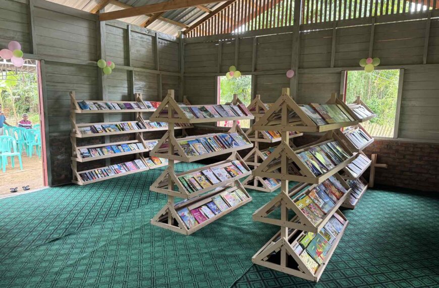 Library angshvr poq boy