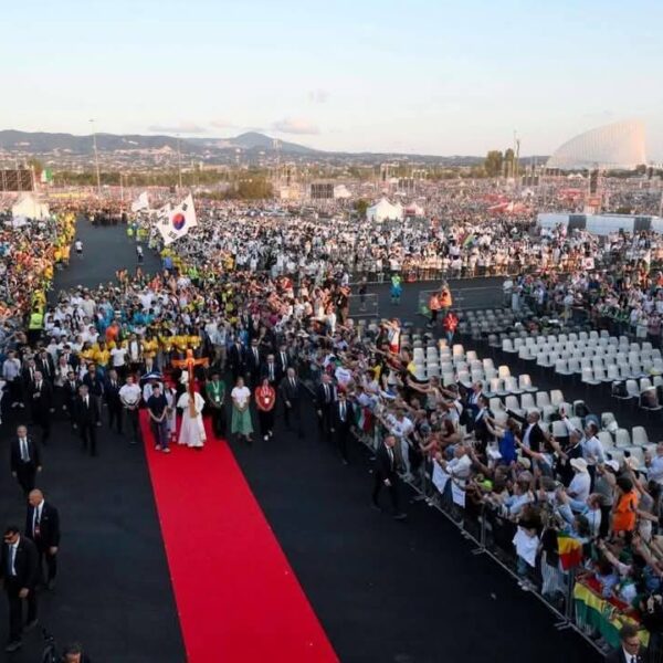 Mònggv̀n móngdàn vrv̀m kèní Zìlàngré (1000000) rezé gǿ Rome myuq taq kø̀m ngǿm nø̀ Zìlàngré Missa wá lún bǿì we