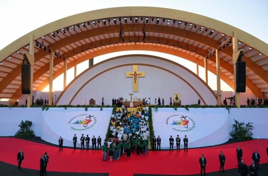 Mònggv̀n móngdàn vrv̀m kèní Zìlàngré (1000000) rezé gǿ Rome myuq taq kø̀m ngǿm nø̀ Zìlàngré Missa wá lún bǿì we