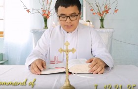 Yesu shivm mepvng zunlu:n we rvtx Lvbvn 5