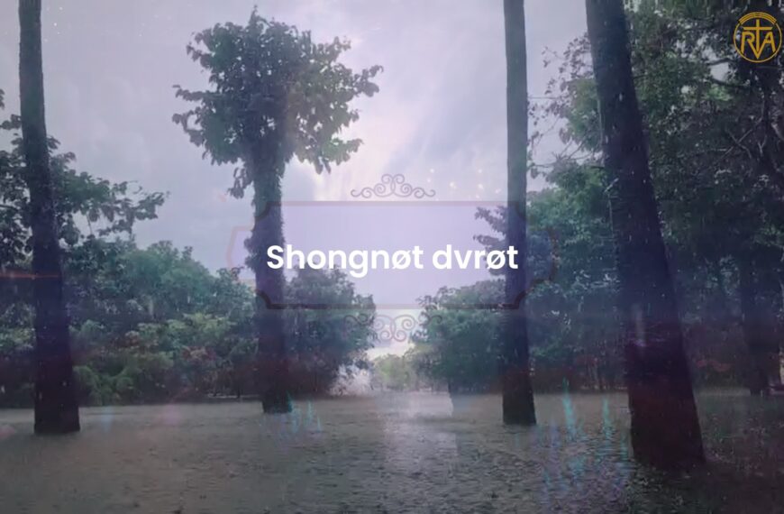 Shóngnøt dvrøt