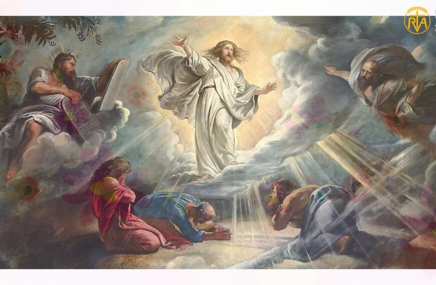 Yesu mv̀rshv̀m shø̀ngshang vmvtná:mìwe