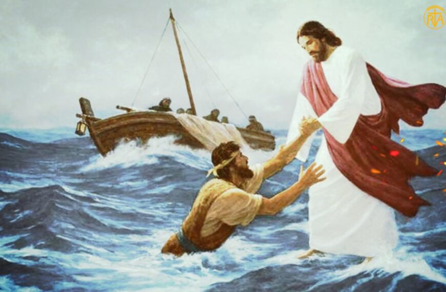 Tì mvdv̀m Yesu Di we