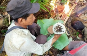 Rvzì móng taq vyø lù:vm we dang dvmvn we.