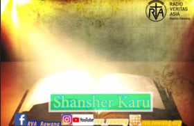 Pawá wani yalòng nø vdèí lún vdu we mvtū íe.