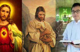 Vmvngam we vyvngce kashvbong