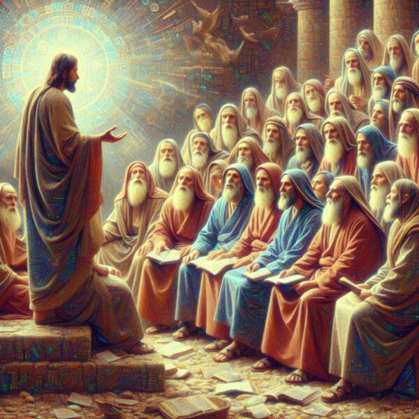 Yesu dvcìgùn we