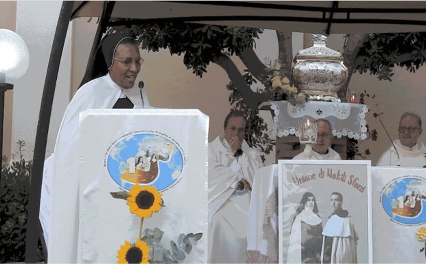 Catholic (Nun) dvzømshú (4) gø Modo vku:pnø lvpat zíshì vdu bøì we