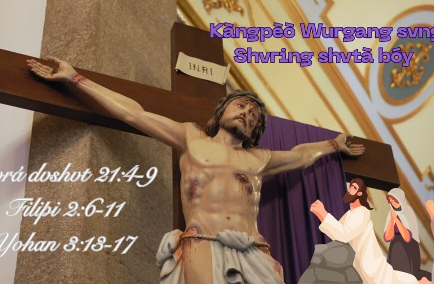 Kàngpèò Wurgang svng Shvring shvtà bóy