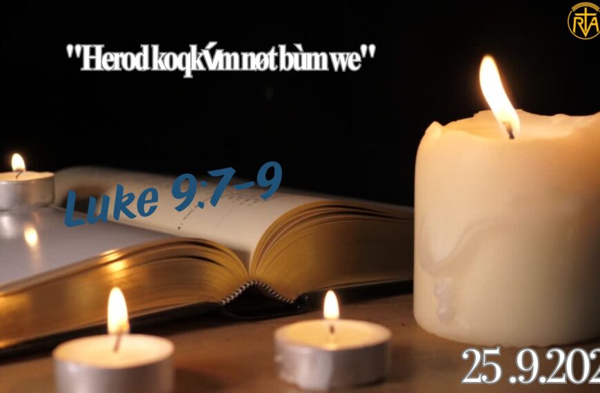 Herod koqkv́m nøt bùm we