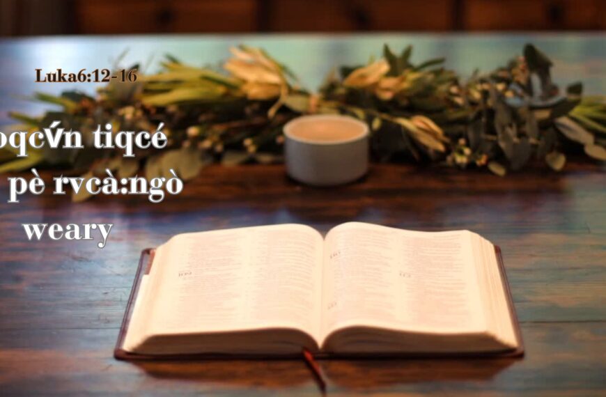 Coqcv́n tiqcé vní pè rvcà:ngò we