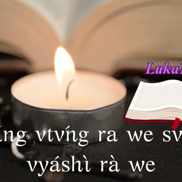 Cáng vtv́ng ra we svng vyáshì rà we
