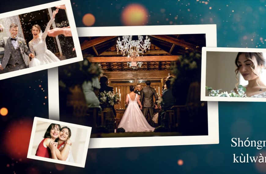 Shóngnøt kùlwàng(Family Program)