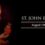 St. John Eudes