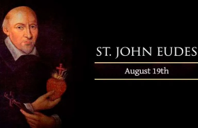 St. John Eudes
