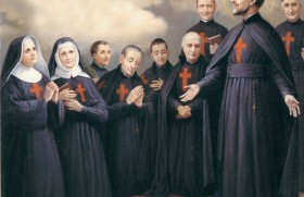 St. Camillus
