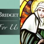 Saint Bridget