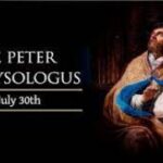 St. Peter Chrysologus
