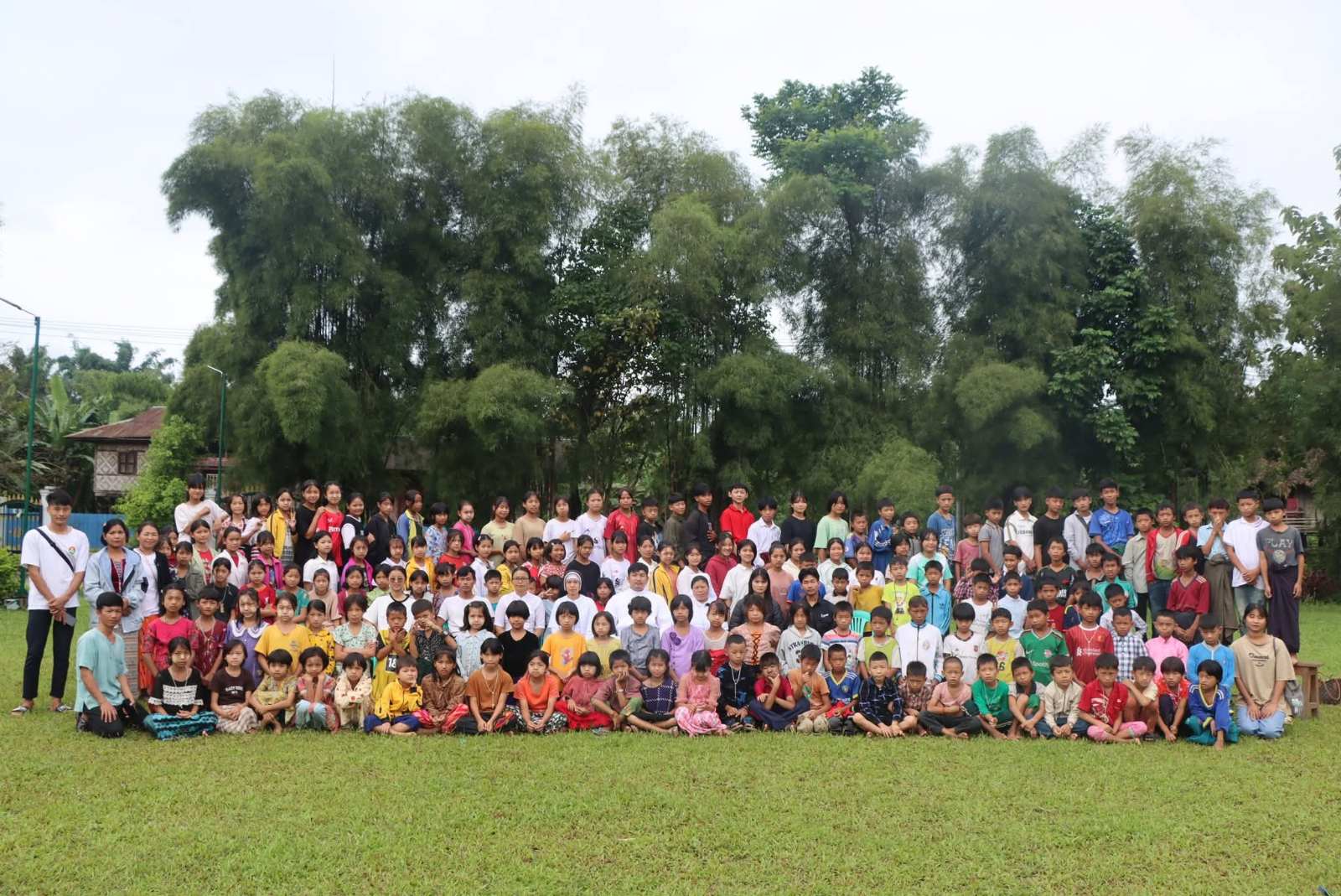 “Sasvna Cvmréce rìo Dvzv’ng Zong “