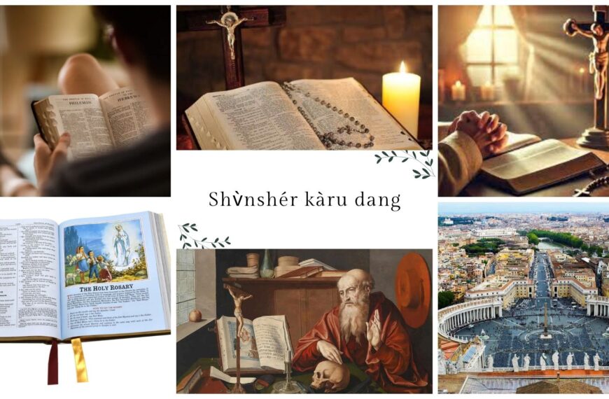 Dvgá shvngømré rìí mvlá:ng ò we shvn shér karu (7) lòng