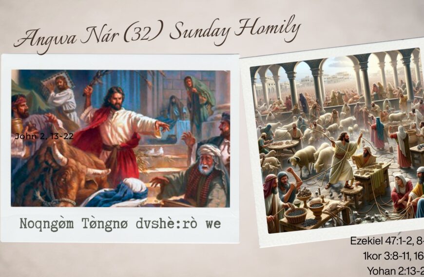 Noqngø̀m Tø̀ngnø dvshè:rò we