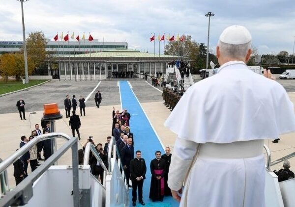 Pope Leo XIV ò Lebanon móngdàn dvbùshvng laqlè tvrà