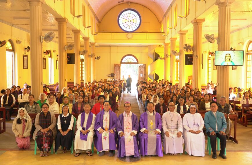 Mongkà mv-ngu vjúrøt Lipong wa ò we dang