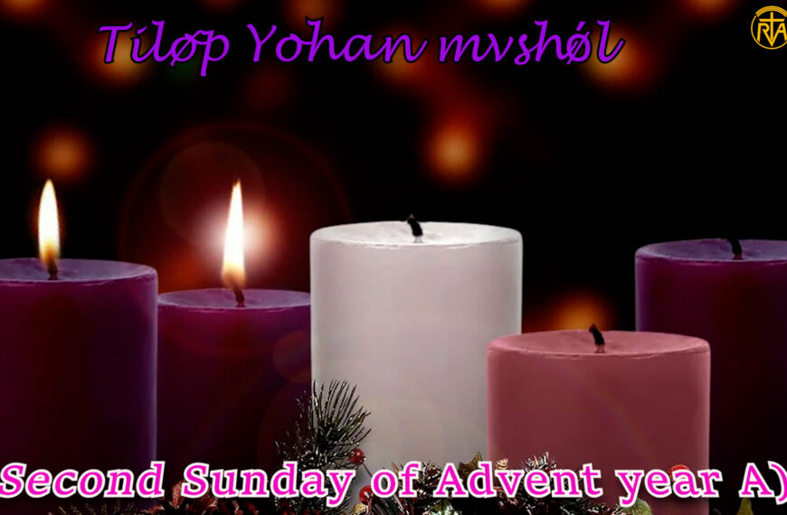 Tiløp Yohan mvshǿlMessiahò